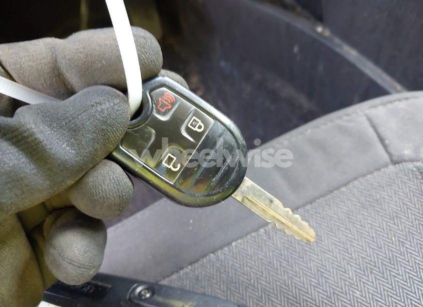 Photo 11 of 2019 Ford Flex SE (VIN 2FMGK5B85KBA07726)