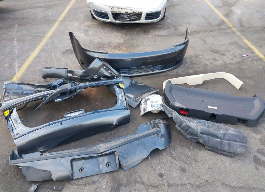 Photo 12 of 2019 Ford Flex SE (VIN 2FMGK5B85KBA09167)