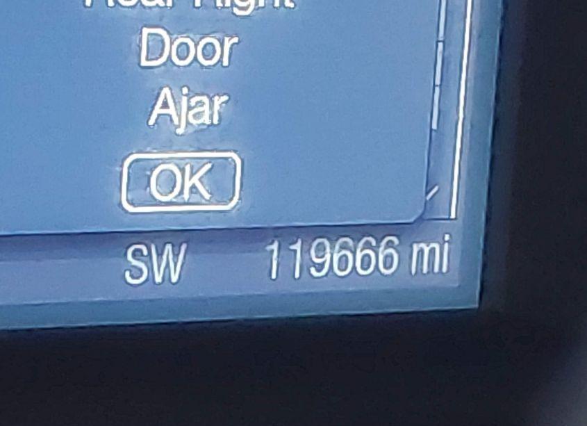 Photo 16 of 2019 Ford Flex SE (VIN 2FMGK5B85KBA09167)