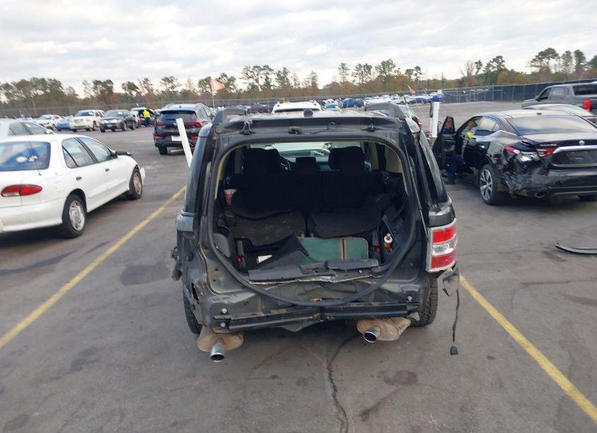 Photo 17 of 2019 Ford Flex SE (VIN 2FMGK5B85KBA09167)