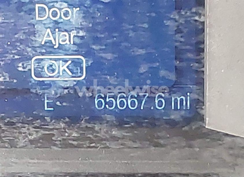 Photo 15 of 2019 Ford Flex SE (VIN 2FMGK5B86KBA32599)