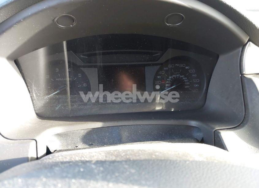 Photo 15 of 2019 Ford Flex SE (VIN 2FMGK5B88KBA24133)