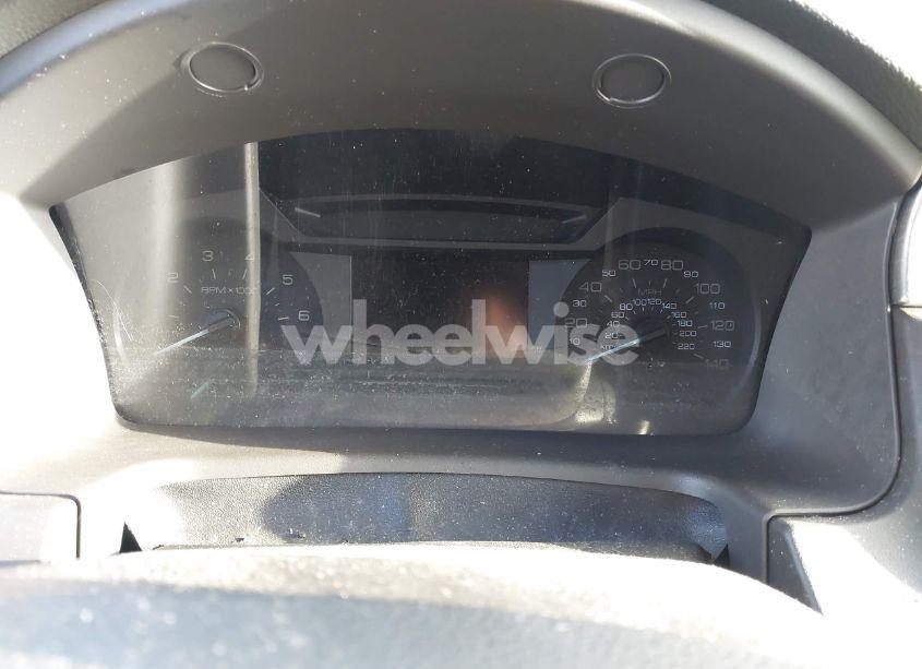 Photo 7 of 2019 Ford Flex SE (VIN 2FMGK5B88KBA24133)