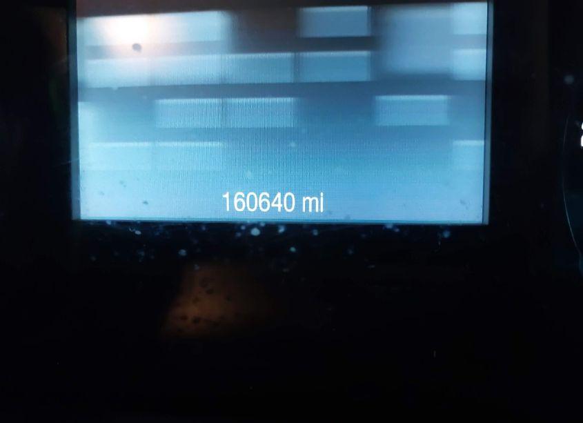 Photo 7 of 2013 Ford Flex SE (VIN 2FMGK5B89DBD02718)
