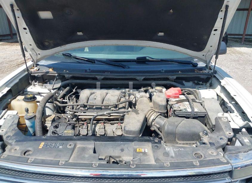 Photo 10 of 2013 Ford Flex SE (VIN 2FMGK5B8XDBD18085)