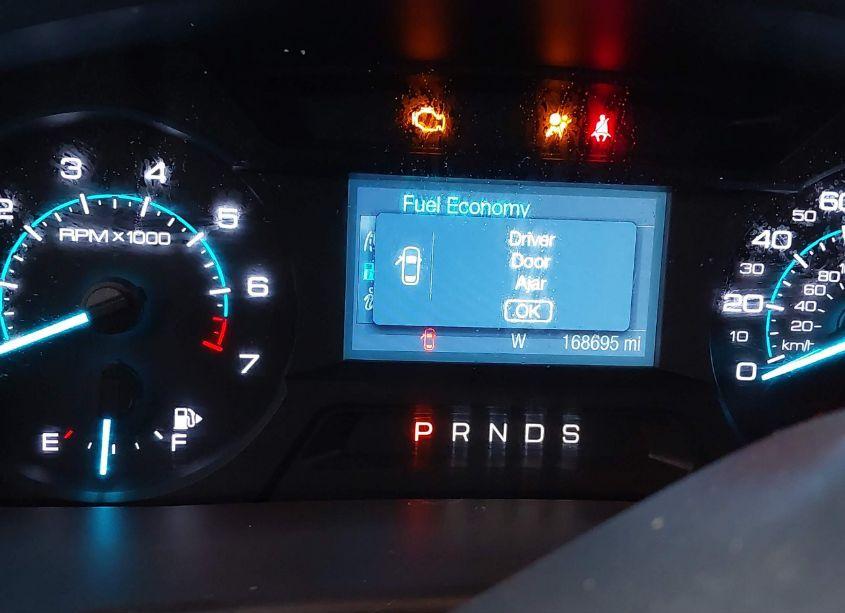 Photo 14 of 2014 Ford Flex SE (VIN 2FMGK5B8XEBD16872)