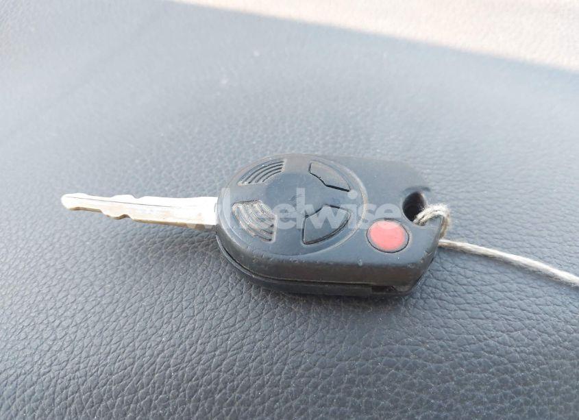 Photo 11 of 2011 Ford Flex SE (VIN 2FMGK5BC0BBD11924)