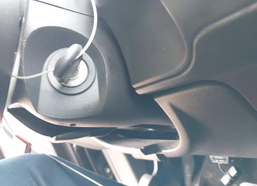 Photo 11 of 2011 Ford Flex SE (VIN 2FMGK5BC1BBD30708)