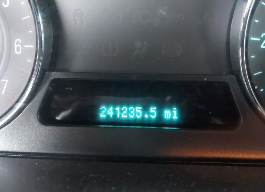 Photo 7 of 2011 Ford Flex SE (VIN 2FMGK5BC1BBD30708)