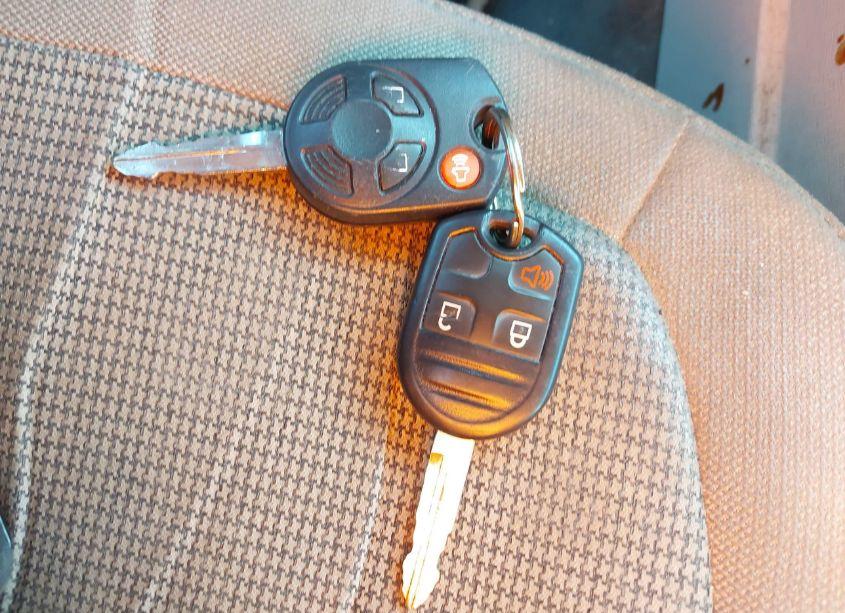 Photo 11 of 2011 Ford Flex SE (VIN 2FMGK5BC2BBD11312)