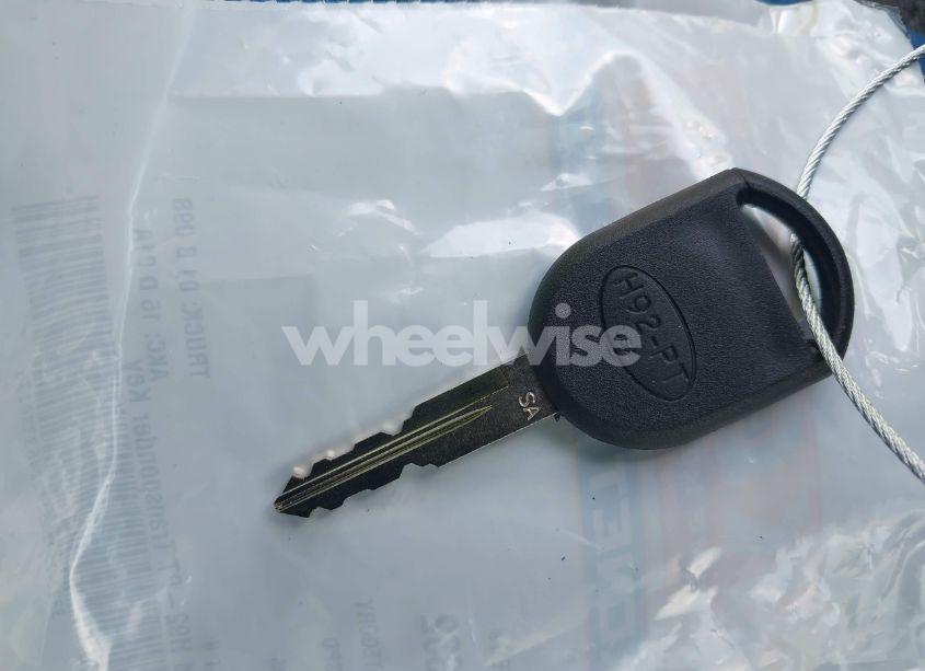 Photo 11 of 2011 Ford Flex SE (VIN 2FMGK5BC2BBD35013)