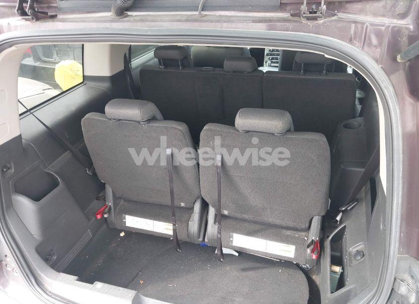 Photo 12 of 2011 Ford Flex SE (VIN 2FMGK5BC2BBD35013)