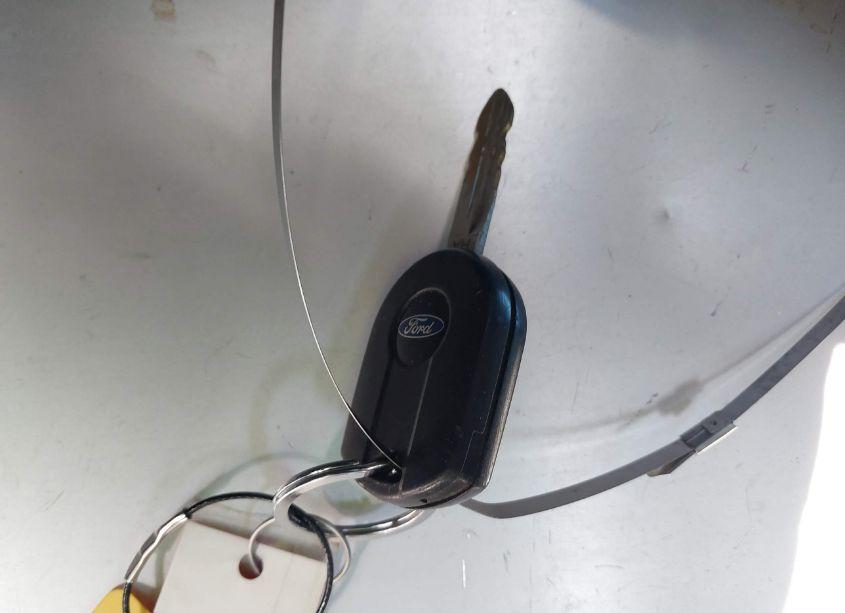 Photo 11 of 2011 Ford Flex SE (VIN 2FMGK5BC4BBD32758)