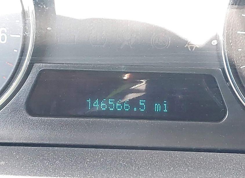 Photo 7 of 2011 Ford Flex SE (VIN 2FMGK5BC4BBD32758)