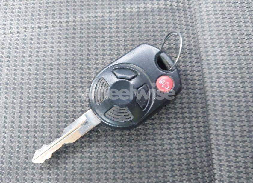 Photo 11 of 2011 Ford Flex SE (VIN 2FMGK5BC5BBD28900)