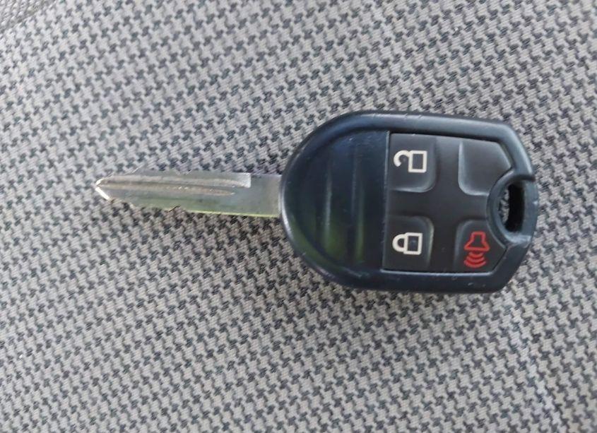 Photo 11 of 2011 Ford Flex SE (VIN 2FMGK5BC6BBD11233)