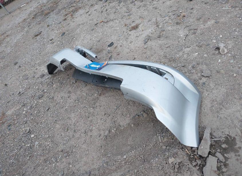 Photo 12 of 2011 Ford Flex SE (VIN 2FMGK5BC6BBD11233)