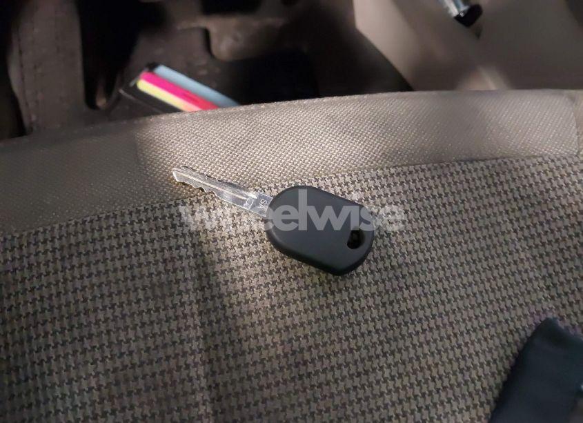 Photo 10 of 2011 Ford Flex SE (VIN 2FMGK5BC6BBD19722)