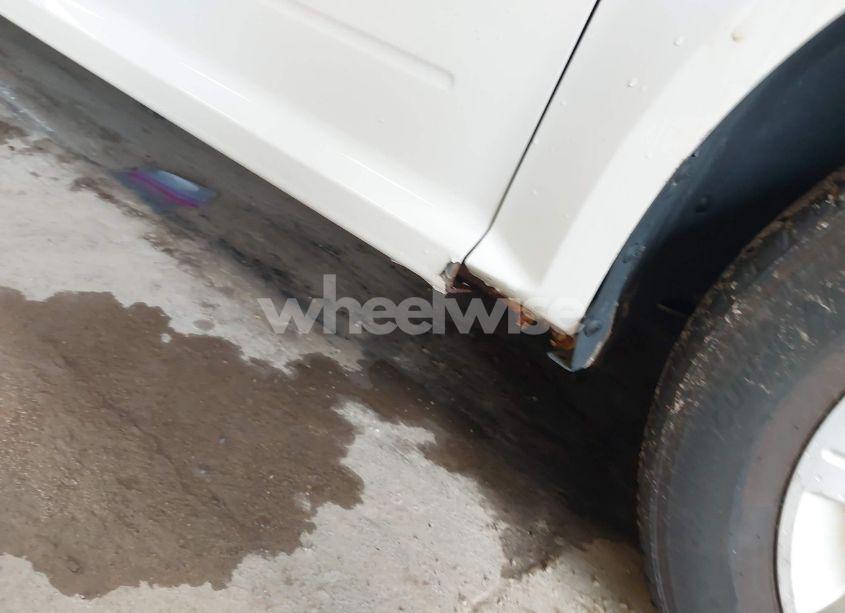 Photo 6 of 2011 Ford Flex SE (VIN 2FMGK5BC6BBD19722)