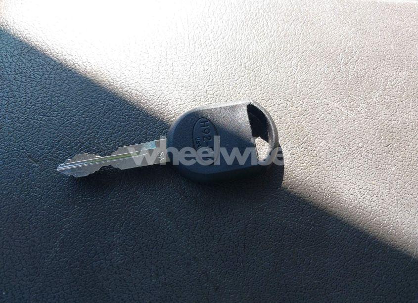 Photo 11 of 2010 Ford Flex SE (VIN 2FMGK5BC7ABA39077)