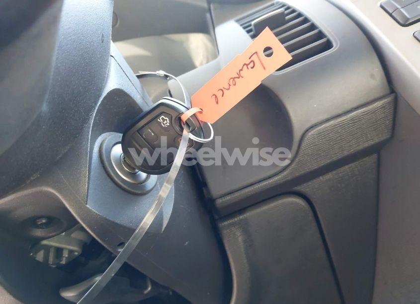 Photo 11 of 2011 Ford Flex SE (VIN 2FMGK5BC7BBD28719)