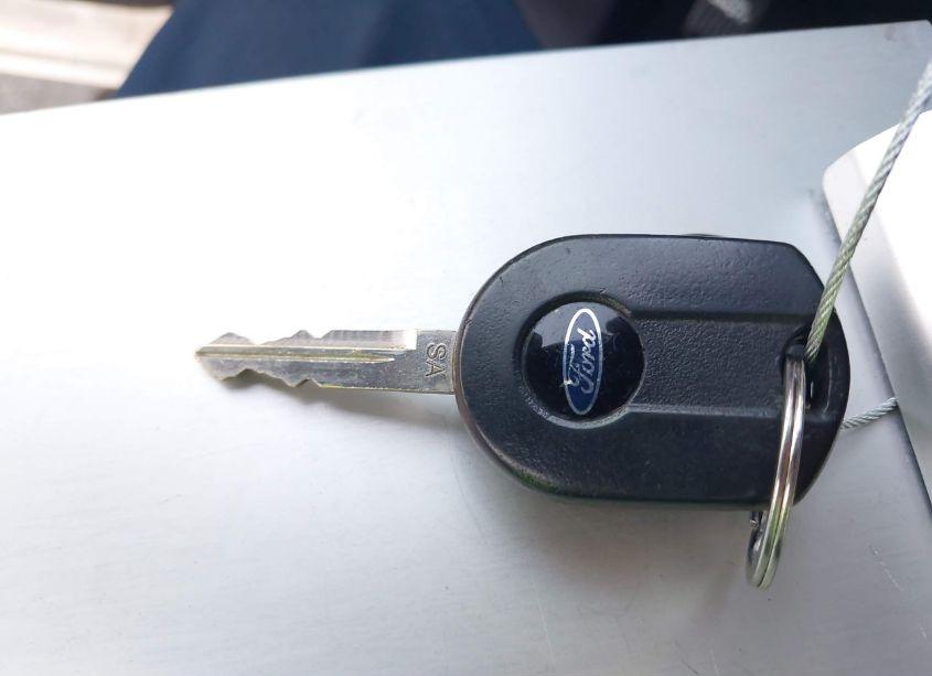 Photo 11 of 2014 Ford Flex SEL (VIN 2FMGK5C80EBD22727)