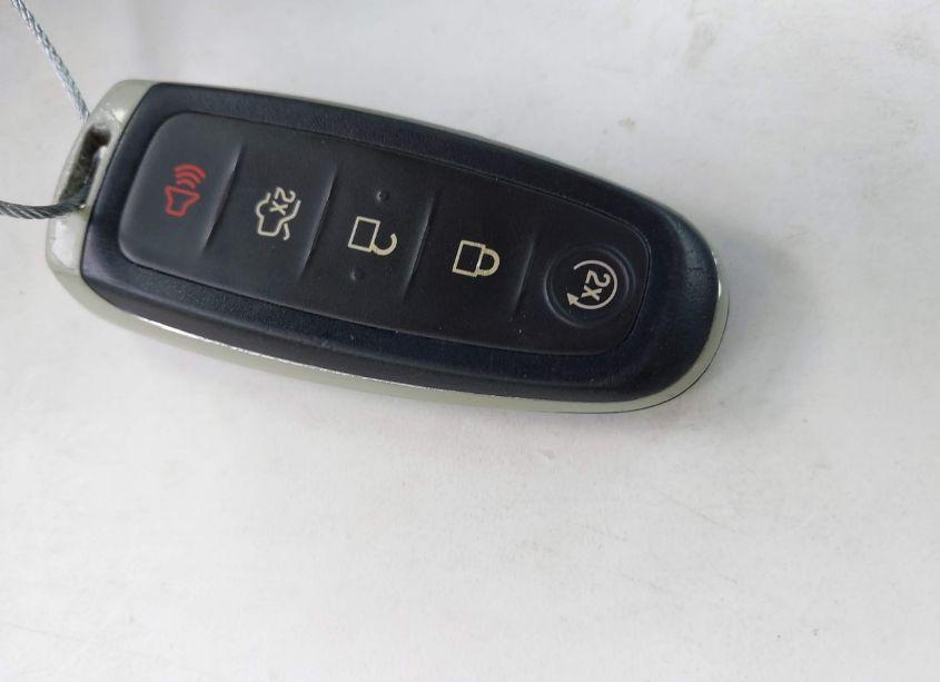 Photo 11 of 2016 Ford Flex SEL (VIN 2FMGK5C80GBA13410)
