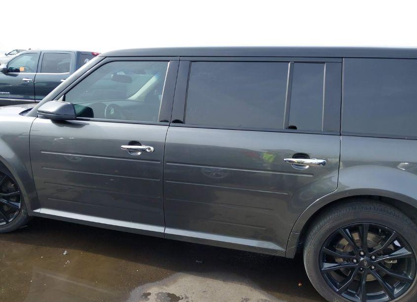 Photo 14 of 2016 Ford Flex SEL (VIN 2FMGK5C80GBA13410)