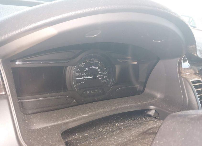 Photo 15 of 2014 Ford Flex SEL (VIN 2FMGK5C81EBD41108)