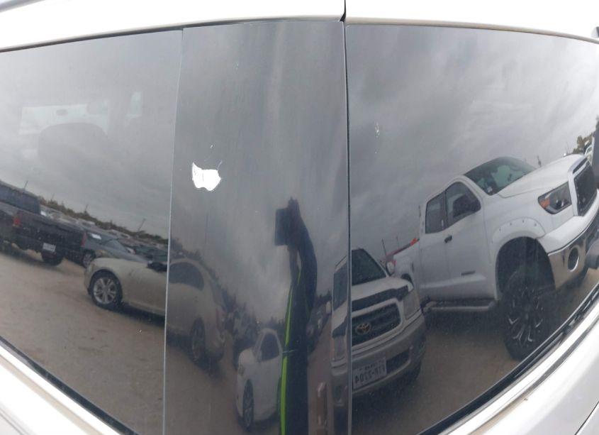 Photo 18 of 2013 Ford Flex SEL (VIN 2FMGK5C82DBD32769)