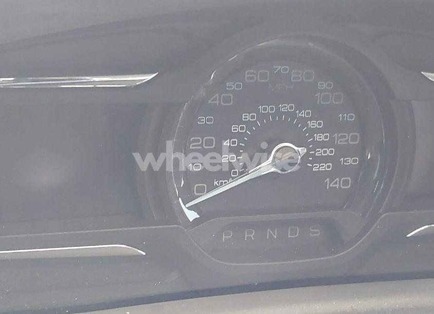 Photo 14 of 2016 Ford Flex SEL (VIN 2FMGK5C82GBA06264)