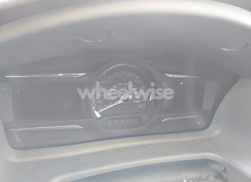 Photo 7 of 2016 Ford Flex SEL (VIN 2FMGK5C82GBA06264)