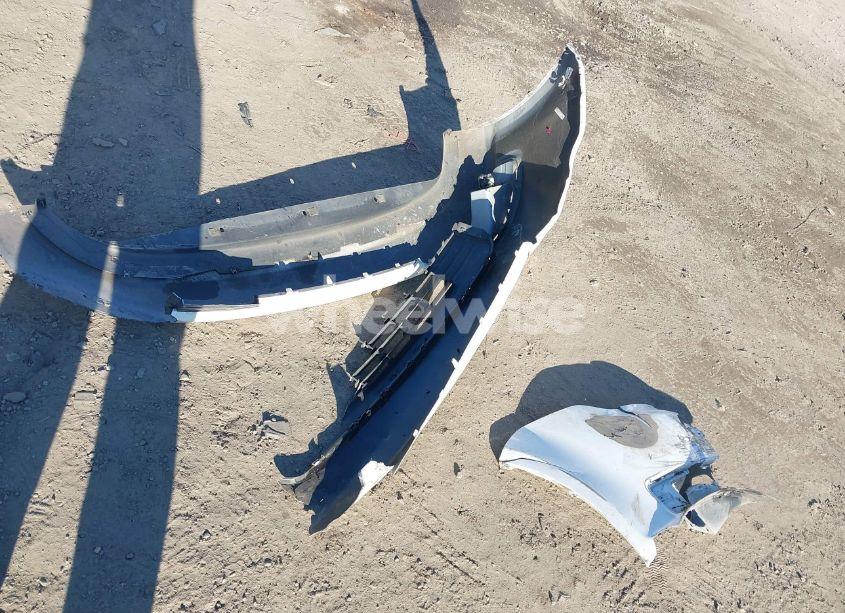 Photo 12 of 2019 Ford Flex SEL (VIN 2FMGK5C82KBA06953)