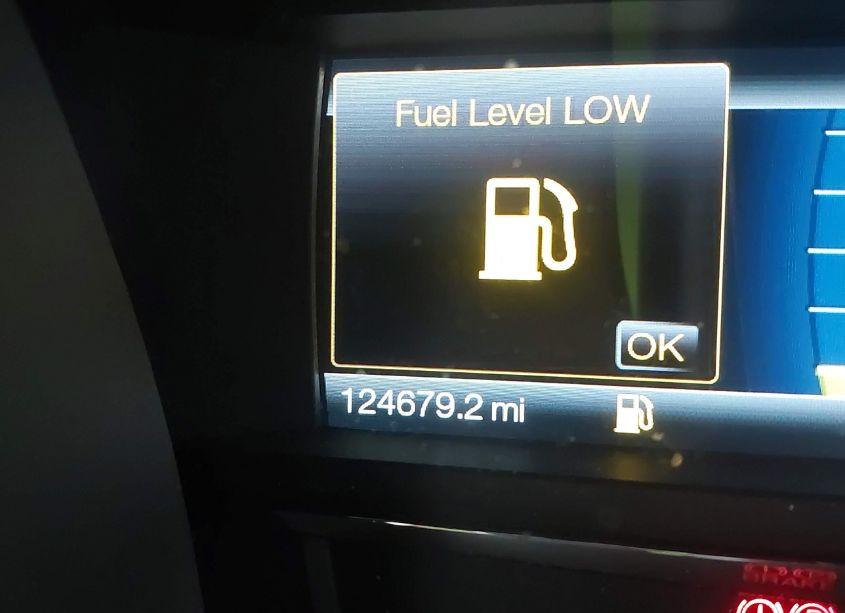 Photo 7 of 2013 Ford Flex SEL (VIN 2FMGK5C83DBD39178)