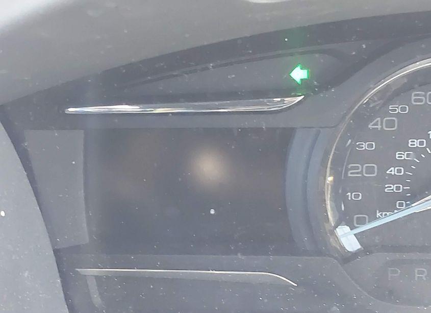 Photo 14 of 2013 Ford Flex SEL (VIN 2FMGK5C84DBD39349)