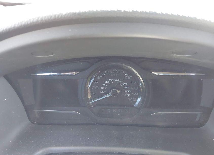 Photo 7 of 2013 Ford Flex SEL (VIN 2FMGK5C84DBD39349)