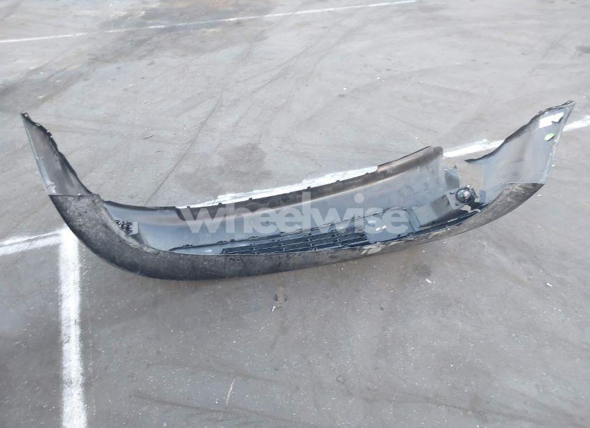 Photo 12 of 2014 Ford Flex SEL (VIN 2FMGK5C85EBD28250)