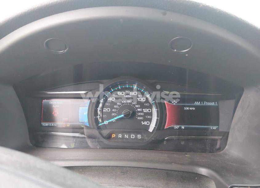 Photo 15 of 2019 Ford Flex SEL (VIN 2FMGK5C85KBA02928)