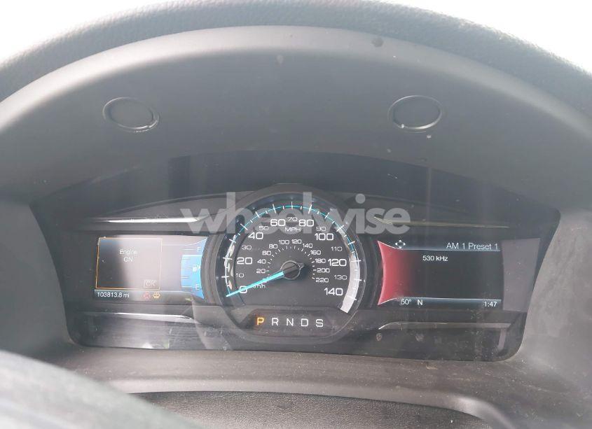 Photo 7 of 2019 Ford Flex SEL (VIN 2FMGK5C85KBA02928)