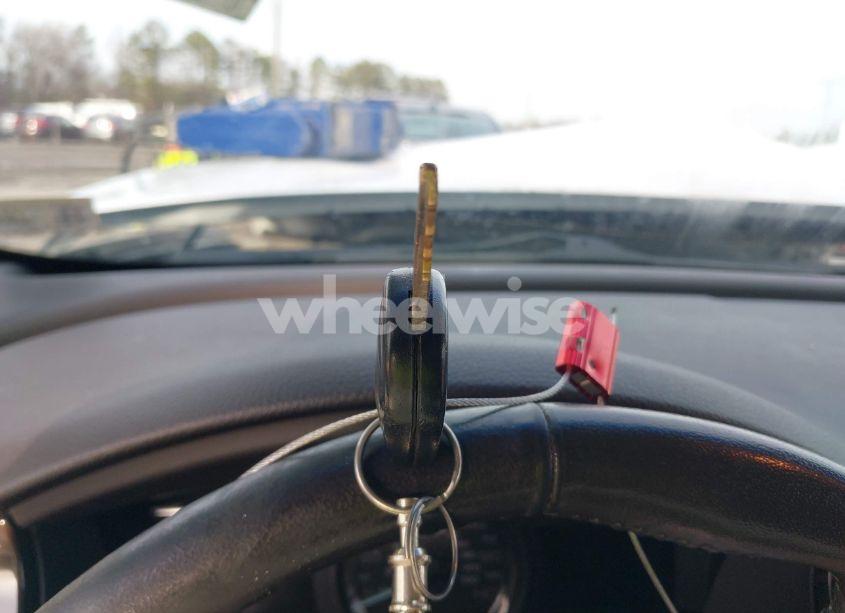 Photo 11 of 2014 Ford Flex SEL (VIN 2FMGK5C86EBD27074)
