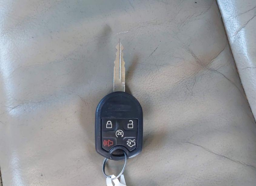 Photo 11 of 2014 Ford Flex SEL (VIN 2FMGK5C86EBD33022)