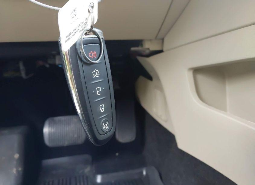 Photo 11 of 2019 Ford Flex SEL (VIN 2FMGK5C86KBA34304)