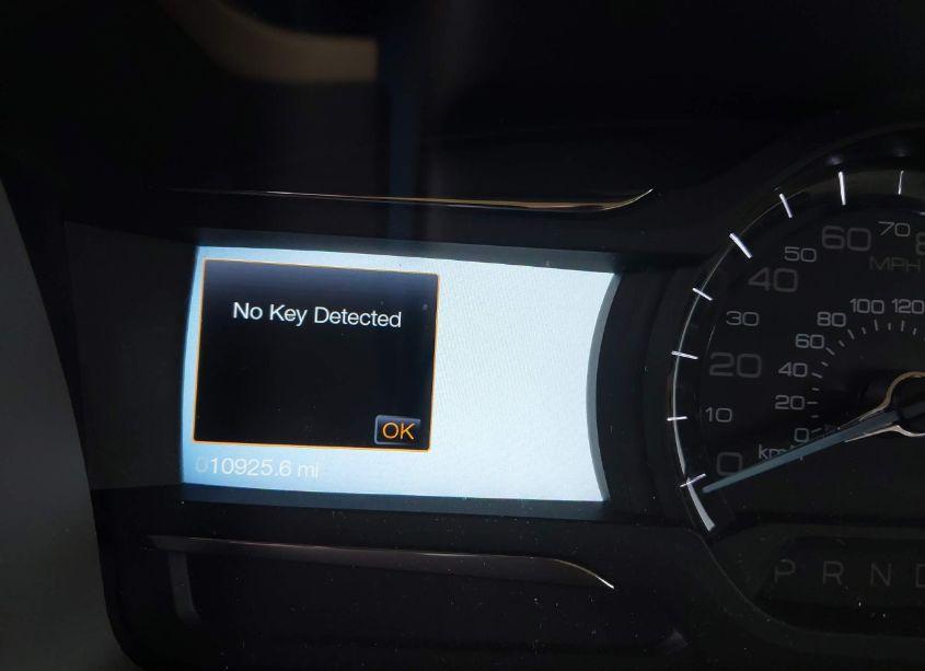 Photo 7 of 2019 Ford Flex SEL (VIN 2FMGK5C86KBA34304)