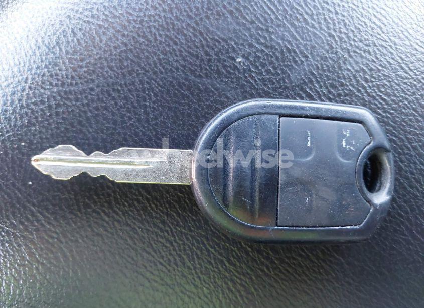 Photo 11 of 2014 Ford Flex SEL (VIN 2FMGK5C87EBD07836)