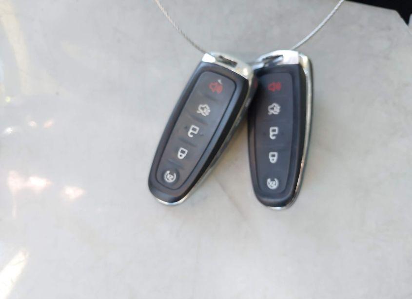 Photo 11 of 2019 Ford Flex SEL (VIN 2FMGK5C87KBA06902)