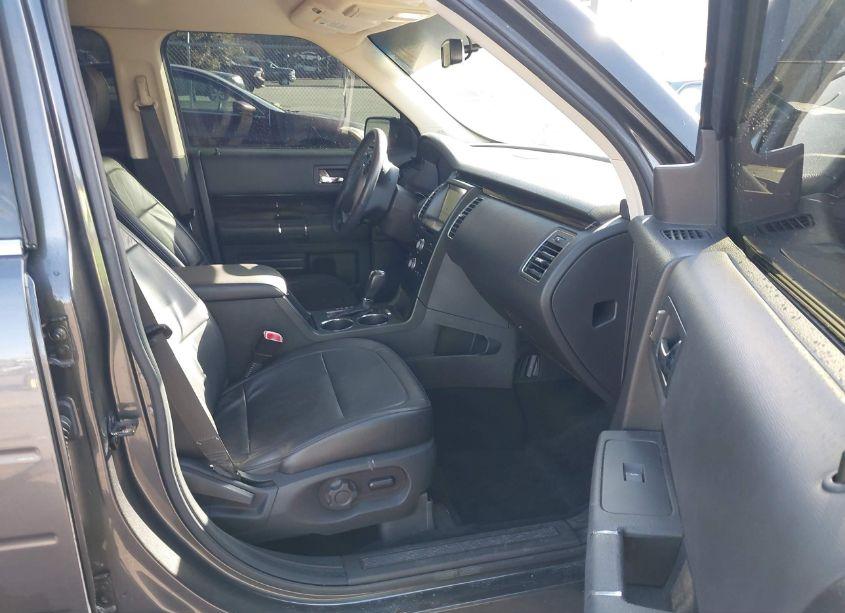 Photo 5 of 2019 Ford Flex SEL (VIN 2FMGK5C87KBA06902)