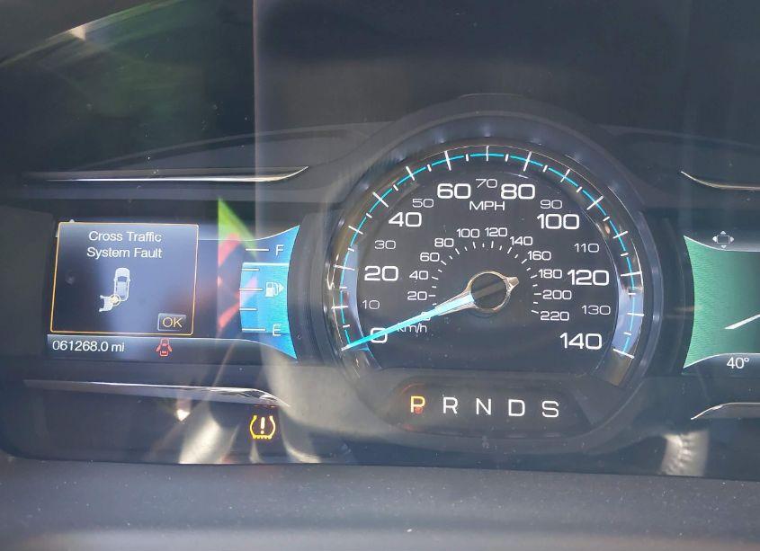 Photo 7 of 2019 Ford Flex SEL (VIN 2FMGK5C87KBA06902)