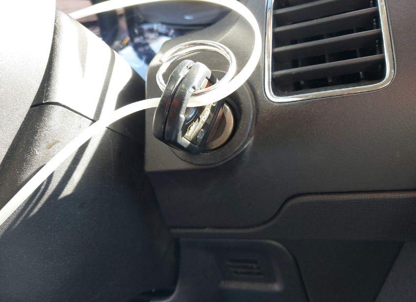 Photo 11 of 2013 Ford Flex SEL (VIN 2FMGK5C88DBD32968)