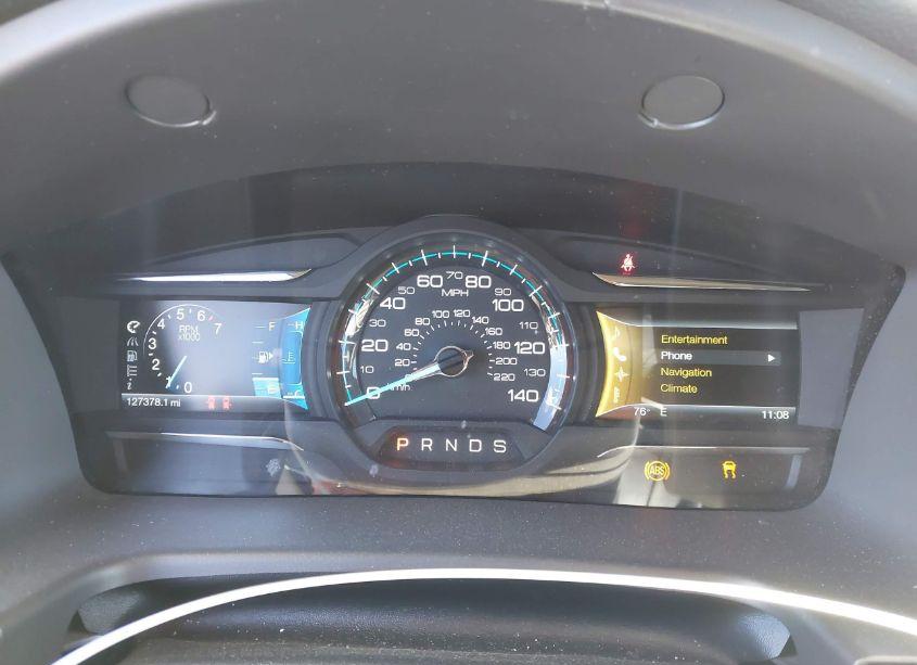 Photo 15 of 2013 Ford Flex SEL (VIN 2FMGK5C88DBD32968)