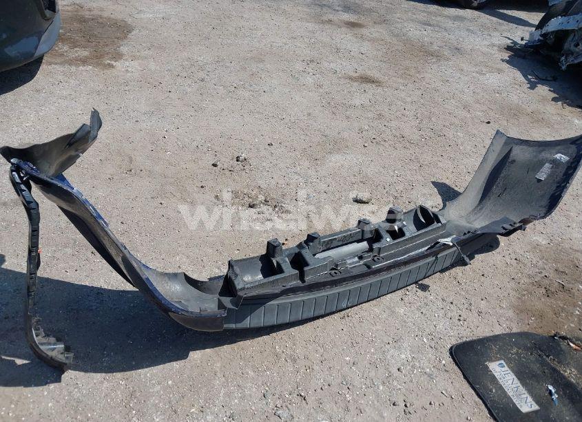 Photo 12 of 2016 Ford Flex SEL (VIN 2FMGK5C88GBA16328)